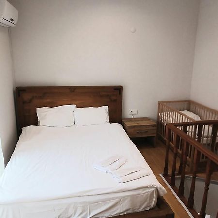 The Nar Suit Apart Antalya Buitenkant foto