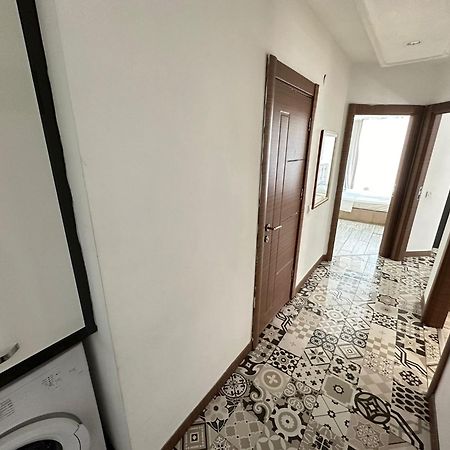 The Nar Suit Apart Antalya Buitenkant foto