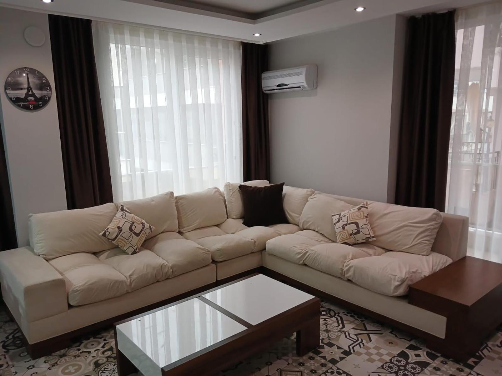 The Nar Suit Apart Antalya Buitenkant foto