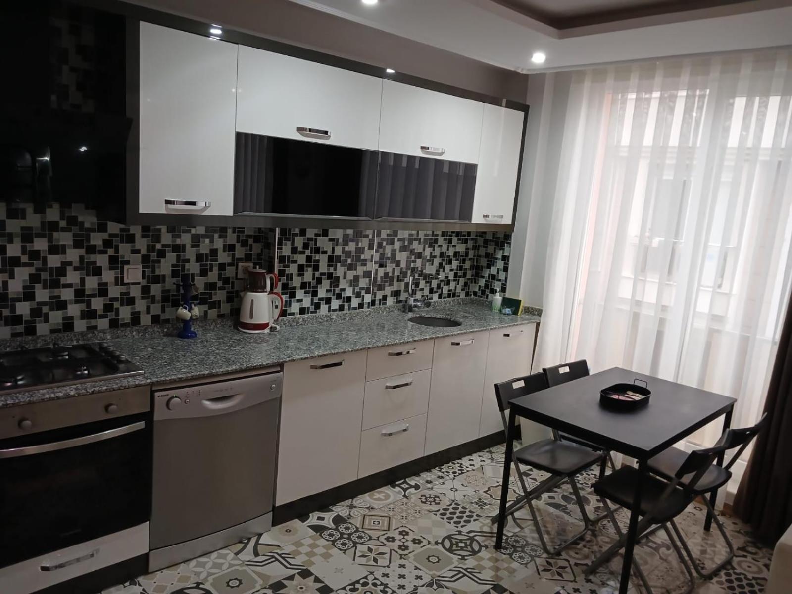 The Nar Suit Apart Antalya Buitenkant foto