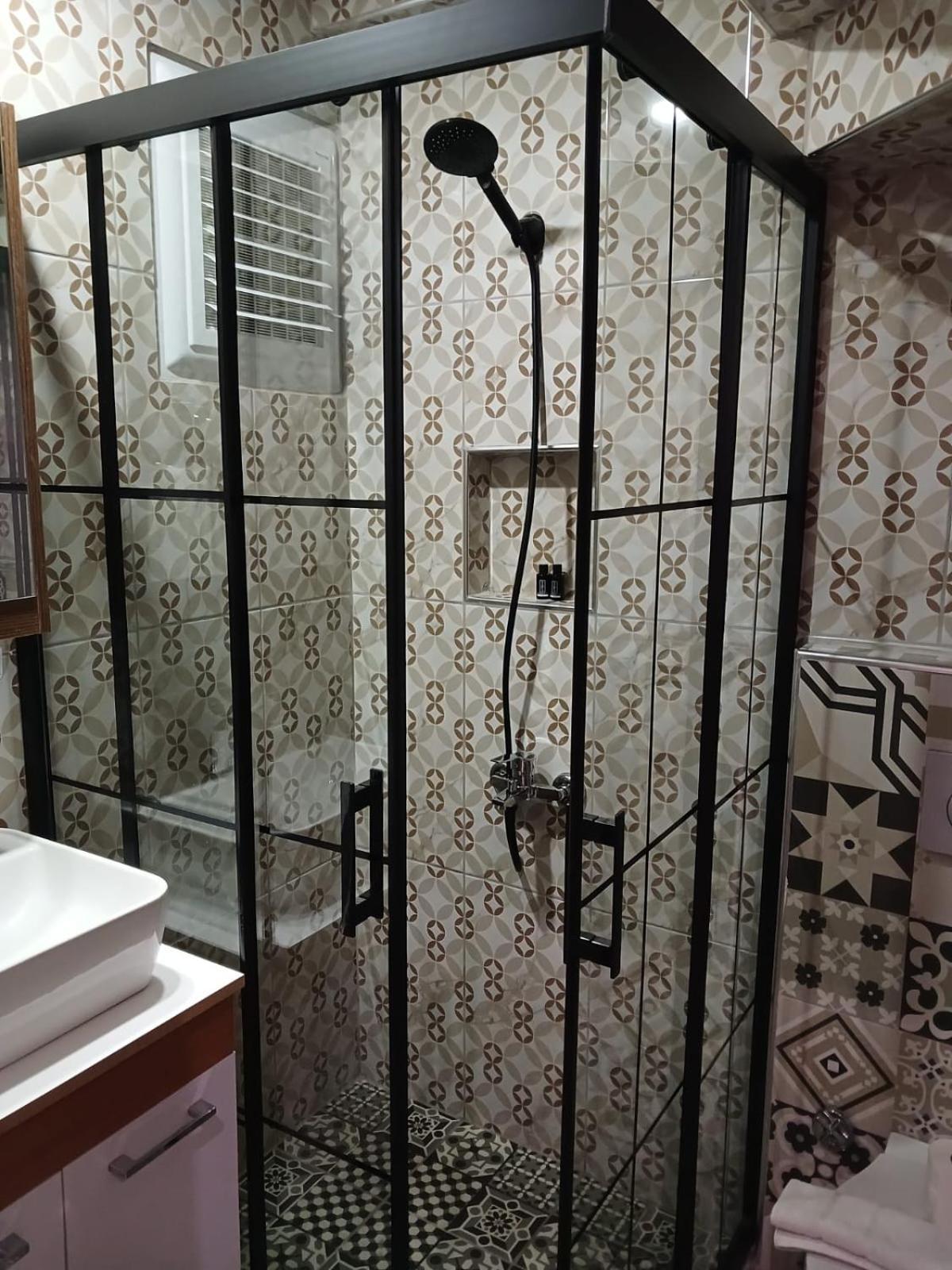 The Nar Suit Apart Antalya Buitenkant foto