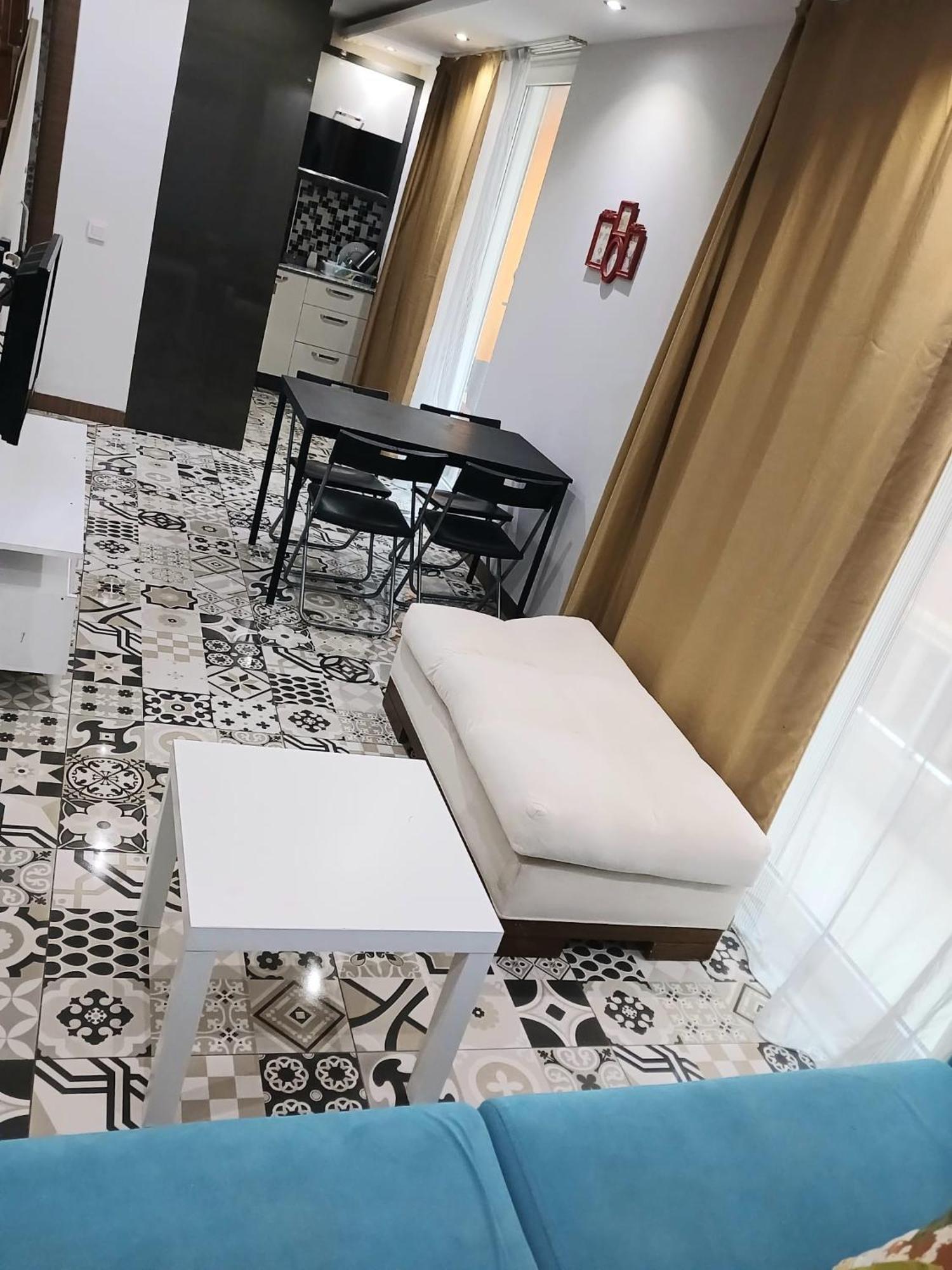 The Nar Suit Apart Antalya Buitenkant foto