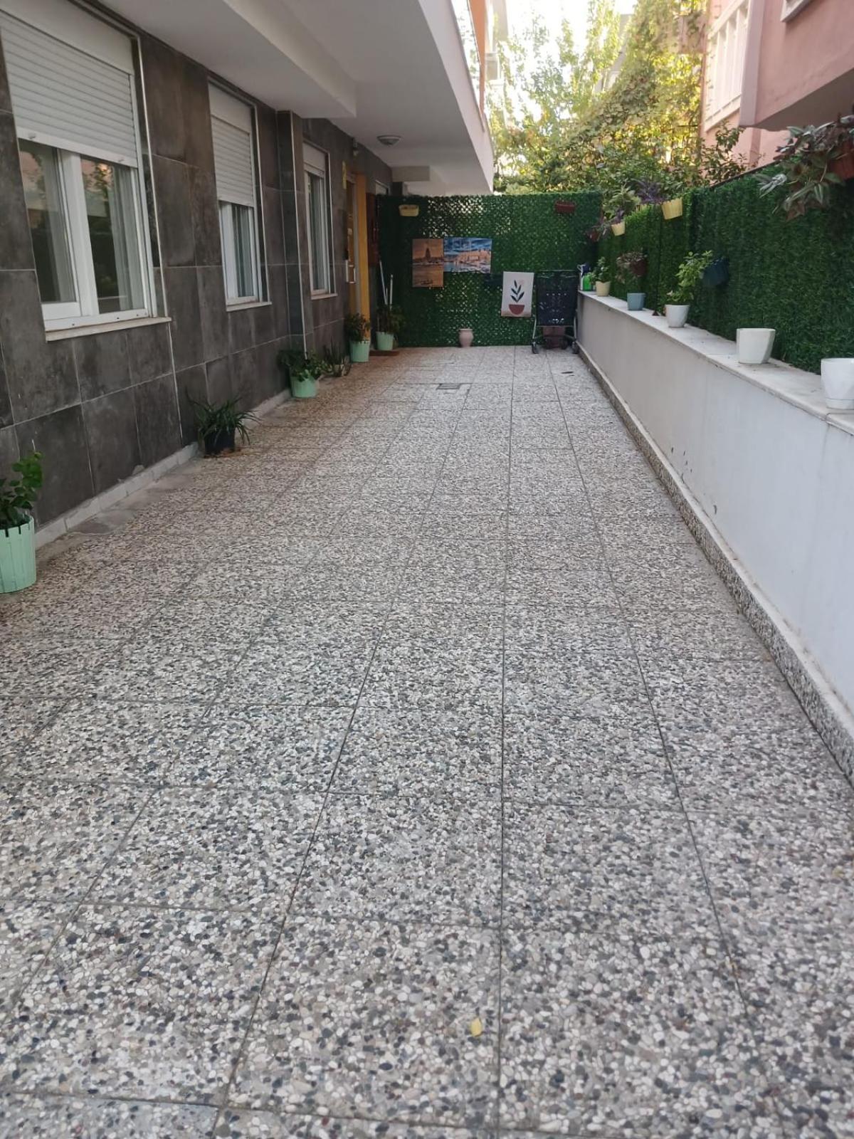 The Nar Suit Apart Antalya Buitenkant foto